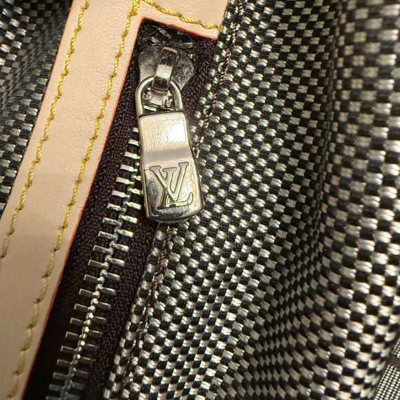 Louis Vuitton Vintage Backpack - Picture 2 of 8